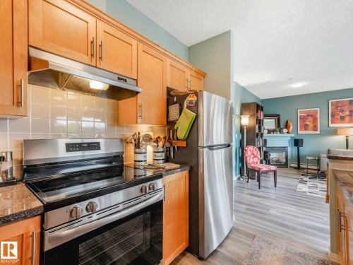 401 11107 108 Avenue, Edmonton, AB 