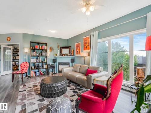 401 11107 108 Avenue, Edmonton, AB 