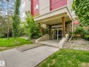 401 11107 108 Avenue, Edmonton, AB 