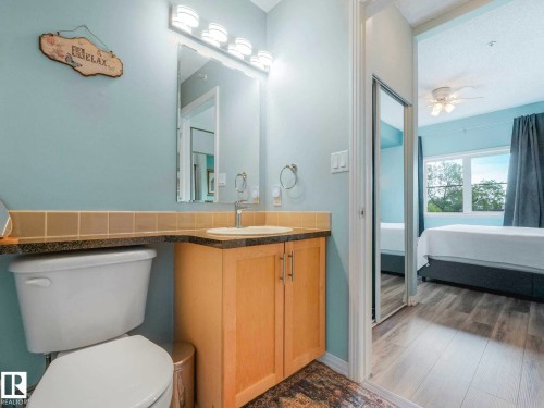 401 11107 108 Avenue, Edmonton, AB 