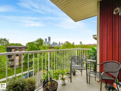 401 11107 108 Avenue, Edmonton, AB 