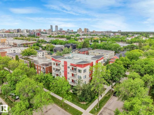 401 11107 108 Avenue, Edmonton, AB 