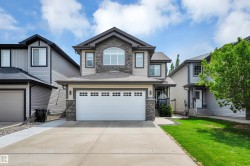 1100 FOXWOOD Crescent Sherwood Park, AB T8A 4X4