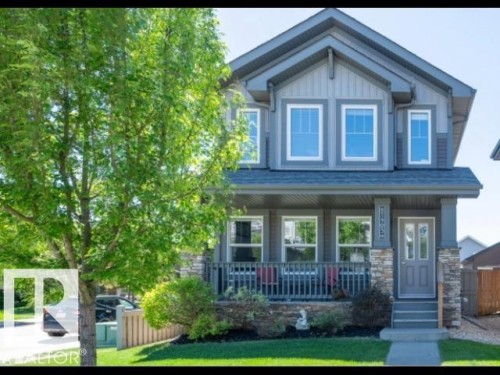 21903 91 Avenue, Edmonton, AB 