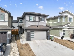 449 Roberts cres Leduc, AB T9E 1N4
