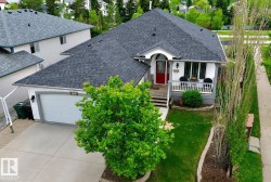 642 MEADOWVIEW Crescent Sherwood Park, AB T8H 1Y8