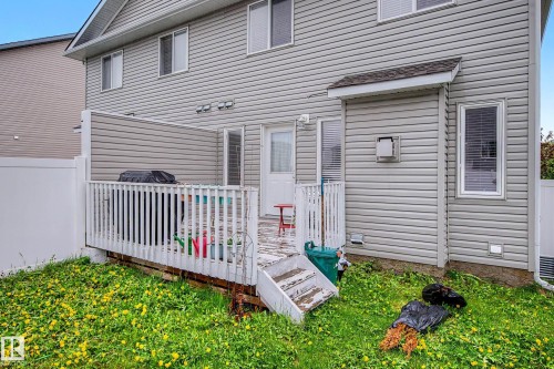 5110 168A Avenue Nw, Edmonton, AB 