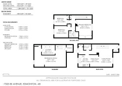 Floor plan - 