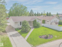 3 GALVESTON Avenue Sherwood Park, AB T8A 2N7
