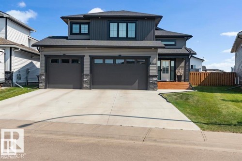 303 Fundy Way  Cold Lake, AB T9M 0M4
