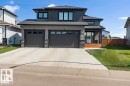 303 Fundy Way, Cold Lake, AB  - Outdoor With Facade 