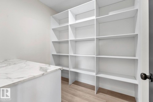 303 Fundy Way, Cold Lake, AB - Indoor With Storage