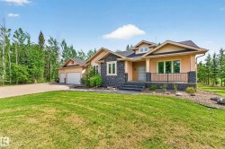 86 53305 RGE ROAD 273 Rural Parkland County, AB T7X 3N3