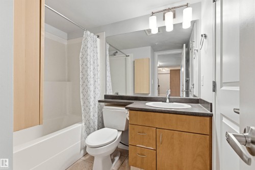 1404 10303 105 Street, Edmonton, AB 
