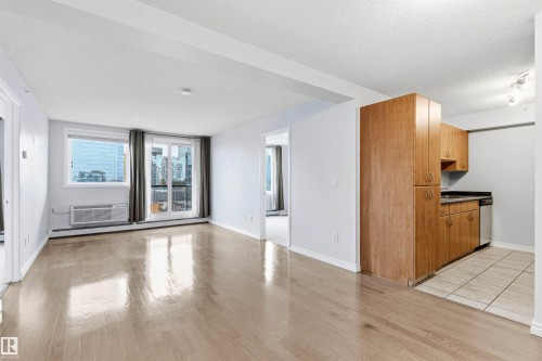 1404 10303 105 Street, Edmonton, AB 