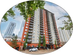 1404 10303 105 Street Edmonton, AB T5J 5G3