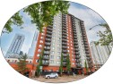 1404 10303 105 Street, Edmonton, AB 