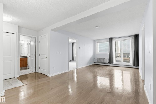 1404 10303 105 Street, Edmonton, AB 