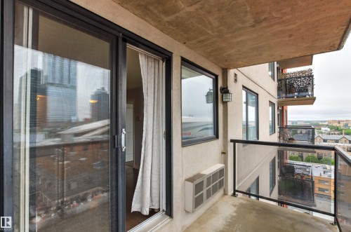 1404 10303 105 Street, Edmonton, AB 