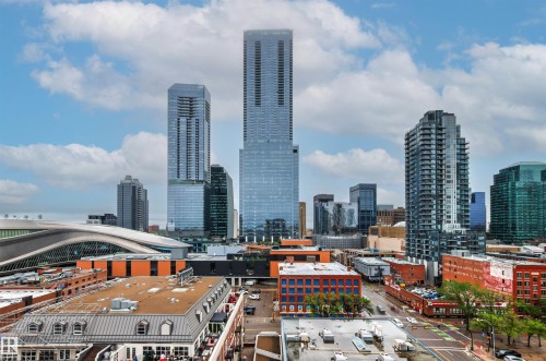 1404 10303 105 Street, Edmonton, AB 