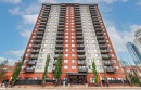 1404 10303 105 Street, Edmonton, AB 