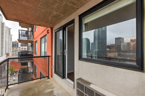 1404 10303 105 Street, Edmonton, AB 