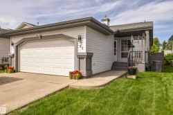 45 Landsdowne Drive Spruce Grove, AB T7X 3Y4