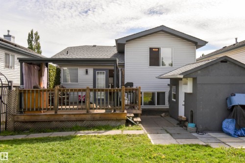 45 Landsdowne Drive, Spruce Grove, AB 
