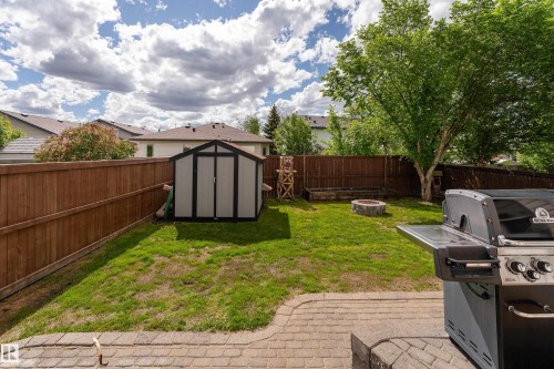 186 Foxboro Landing, Sherwood Park, AB 