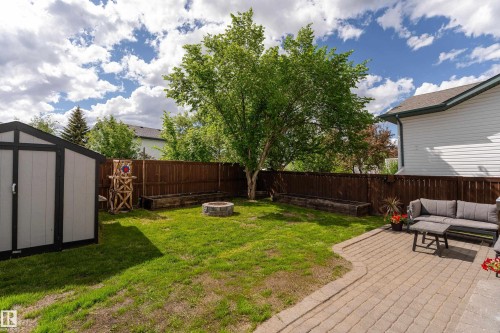 186 Foxboro Landing, Sherwood Park, AB 