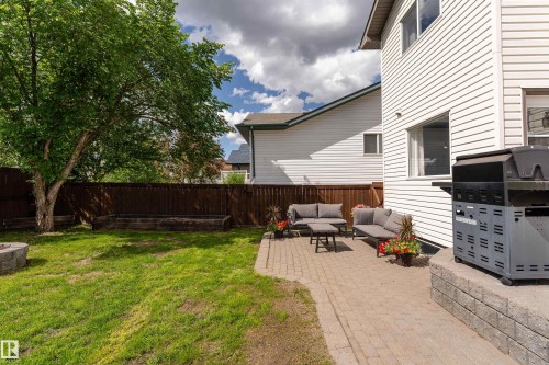 186 Foxboro Landing, Sherwood Park, AB 