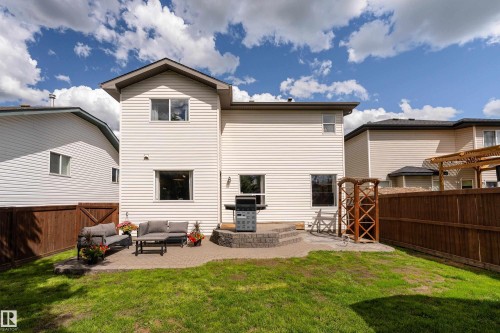 186 Foxboro Landing, Sherwood Park, AB 
