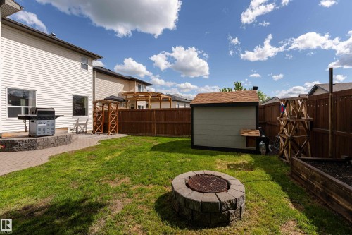 186 Foxboro Landing, Sherwood Park, AB 