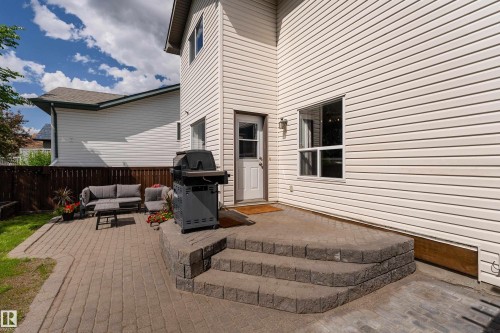 186 Foxboro Landing, Sherwood Park, AB 