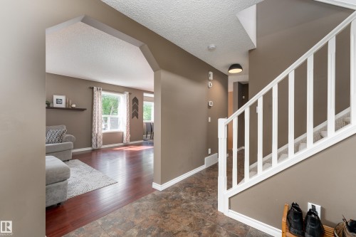 186 Foxboro Landing, Sherwood Park, AB 