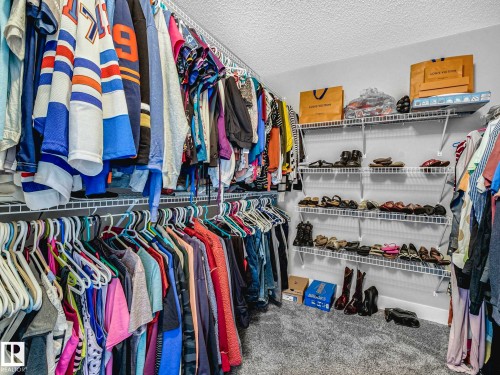 13755 166 Avenue, Edmonton, AB - Indoor With Storage