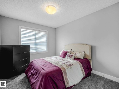 13755 166 Avenue, Edmonton, AB - Indoor Photo Showing Bedroom