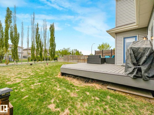 13755 166 Avenue, Edmonton, AB - Outdoor