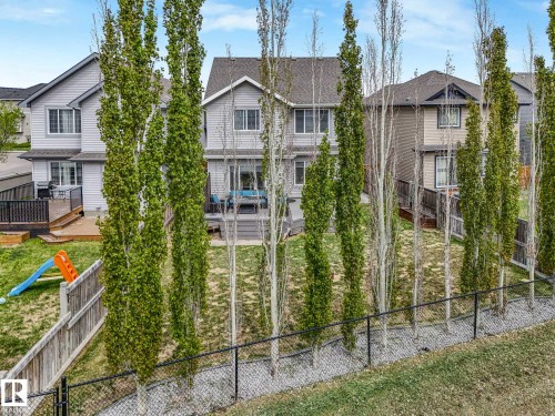 13755 166 Avenue, Edmonton, AB - Outdoor