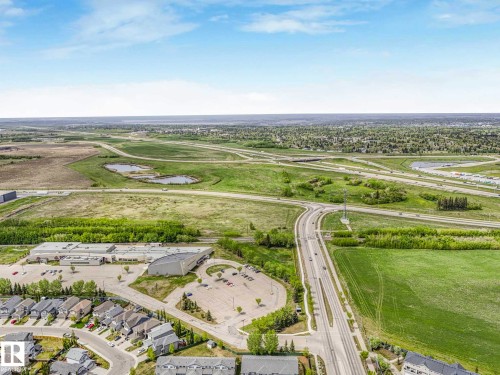 13755 166 Avenue, Edmonton, AB - Outdoor With View