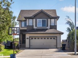 98 WELLINGTON Place Fort Saskatchewan, AB T8L 0G3