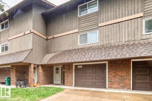 55 Glaewyn Estates, St. Albert, AB 