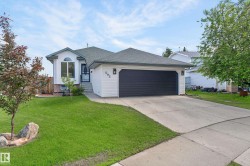 592 RAINBOW Crescent Sherwood Park, AB T8A 5N6