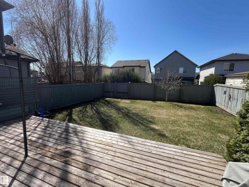 21907 95 Avenue, Edmonton, AB 