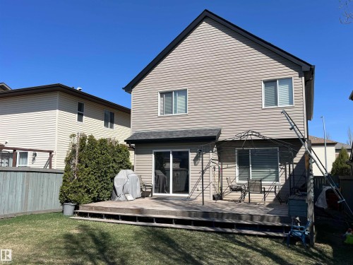 21907 95 Avenue, Edmonton, AB 