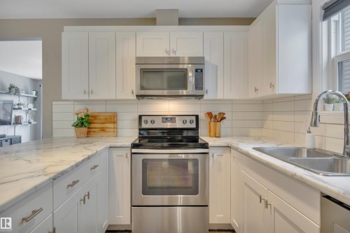 187 Kirpatrick Way, Leduc, AB 