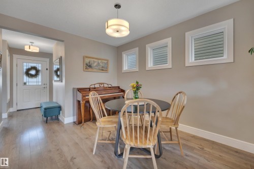 187 Kirpatrick Way, Leduc, AB 