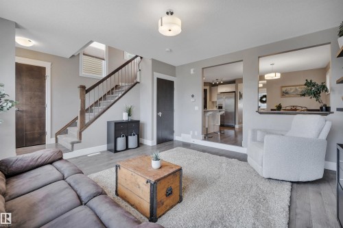 187 Kirpatrick Way, Leduc, AB 