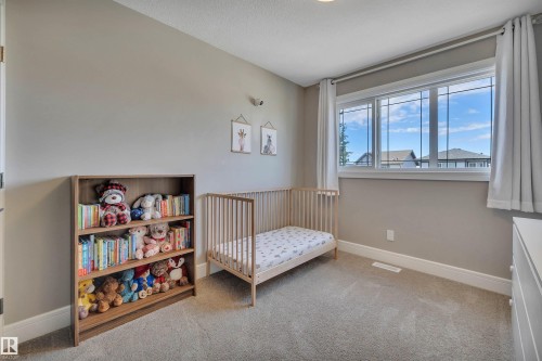 187 Kirpatrick Way, Leduc, AB 
