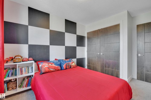 187 Kirpatrick Way, Leduc, AB 